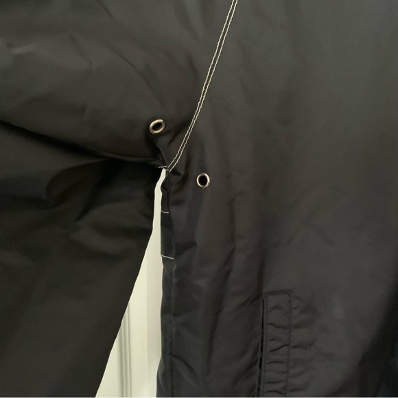 Vintage Molson “I AM CANADIAN” jacket size L - Picture 8 of 13